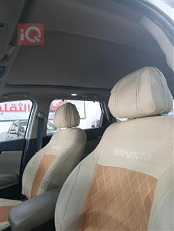 کیا سۆرینتۆ